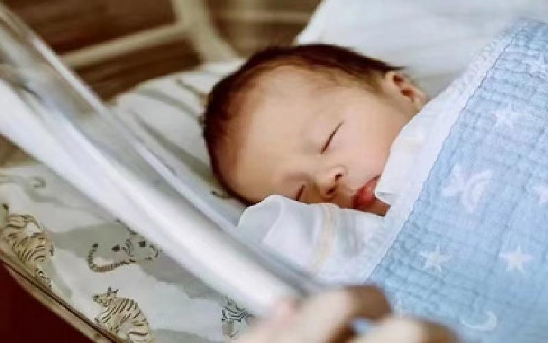 王健林试管婴儿代生